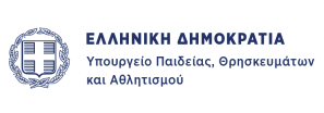 MINISTRY OF EDUCATION